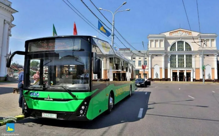 В Гомеле на Радуницу пустят дополнительные автобусы