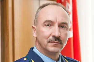 Состоянием криминогенной обстановки поинтересовался Президент Беларуси Александр Лукашенко у генерального прокурора Александра Конюка
