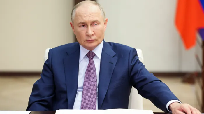Путин: взаимный товарооборот стран БРИКС превысил $1 трлн
