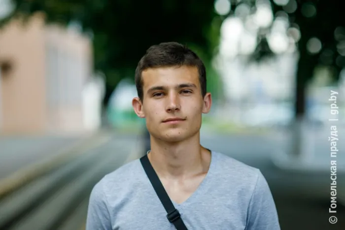 Как вы спасаетесь от жары? Ответы гомельчан