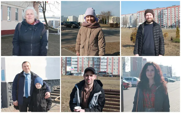 Что такое женственность и в чем она проявляется? Ответы мозырян