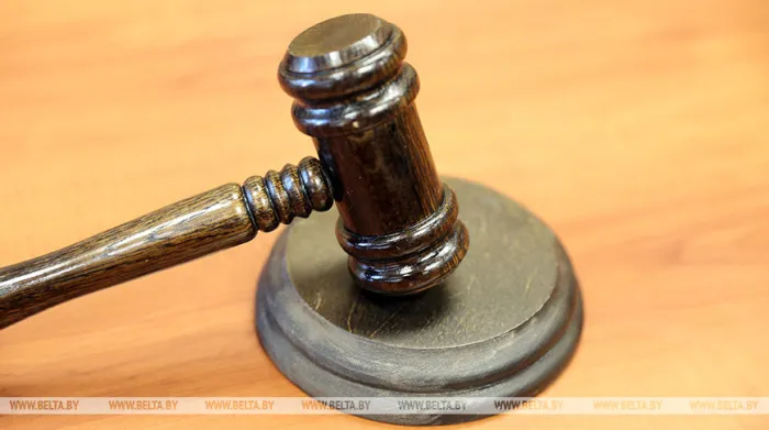 Суд в Гомеле приговорил 17-летнюю девушку-наркокурьера к 10 годам воспитательной колонии