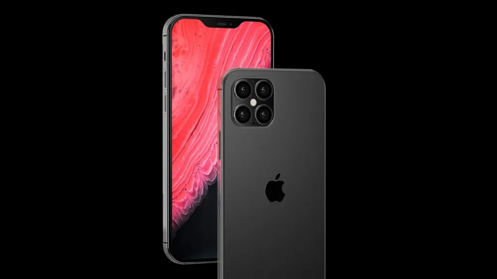 Стали известны цены на все версии iPhone 12