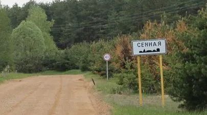 Откуда ветер дует, или Кто баламутит жизнь в деревне Сенная? 