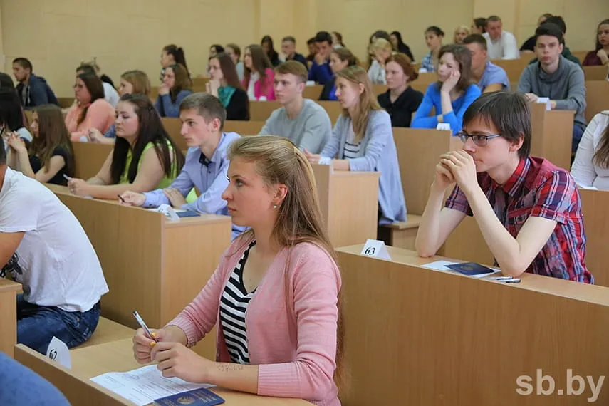 Новая методика подсчета баллов на ЦТ работает четко