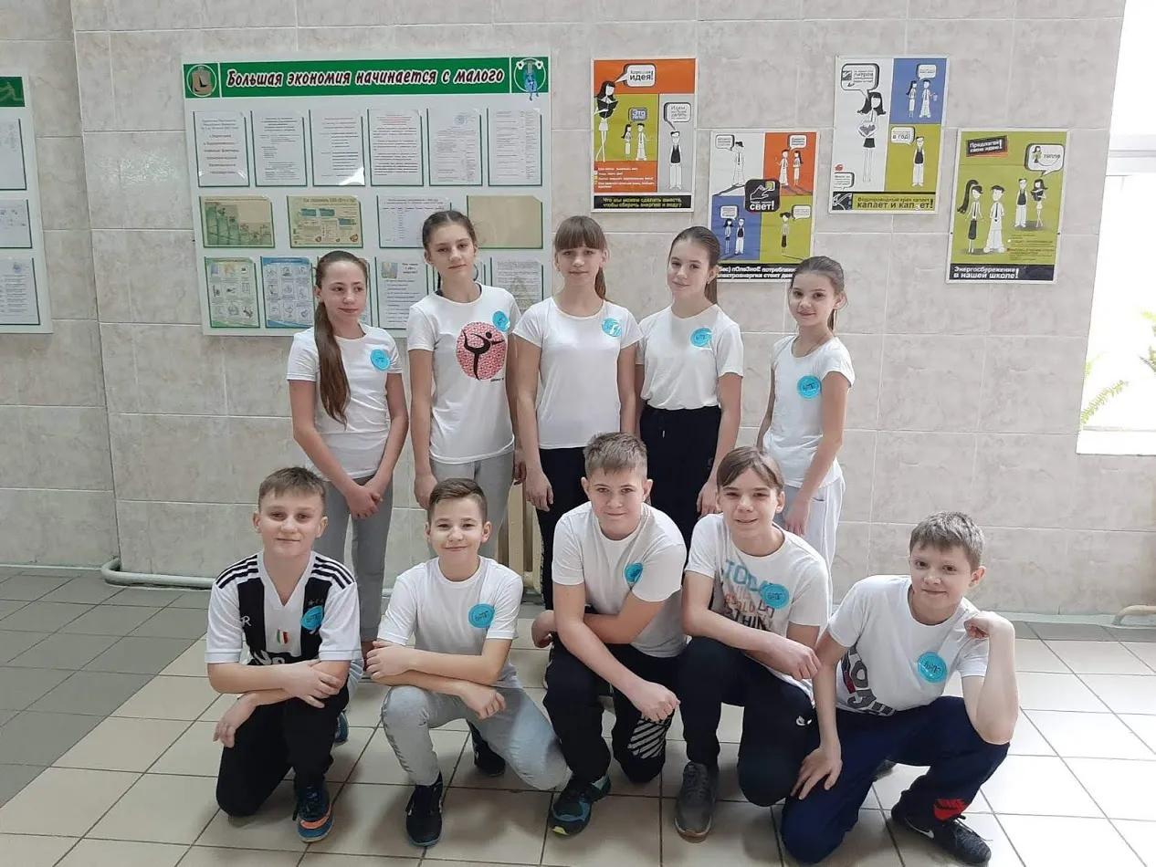 "Пионерские гонки" провели на Жлобинщине