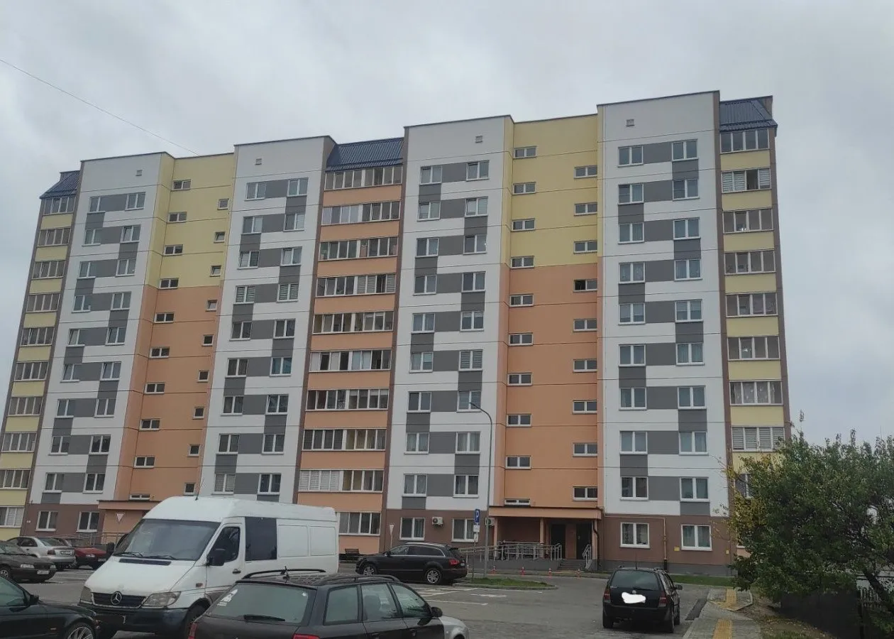 КГК Гомельской области выявил завышения стоимости работ при строительстве жилья в Калинковичах