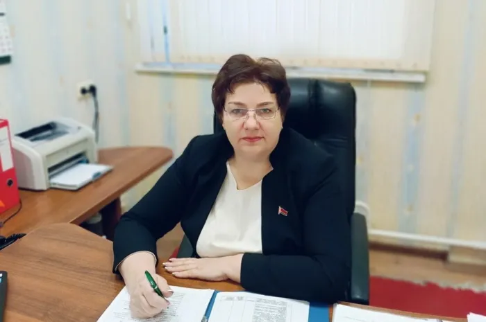 Татьяна Шаболтас: «Социальная поддержка – прочный каркас, на котором держится общество»