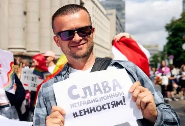 Поматросил и бросил: почему экстремист Паук проигнорировал приговор Ларисе Щиряковой?