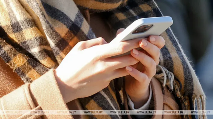 В МНС рассказали, как проверить подлинность товара с помощью смартфона