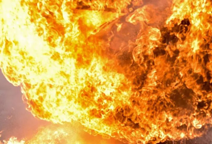 В Кабуле прогремели два взрыва