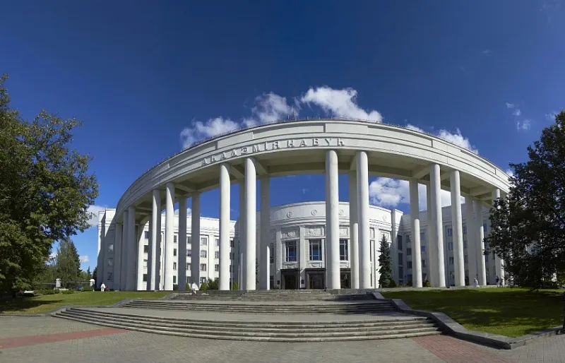 Гомельский ученый стал лауреатом первого конкурса НАН и LG