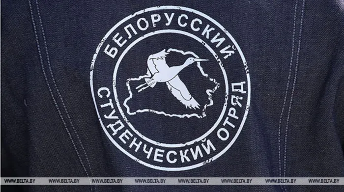 Слаженная команда и стремление к победам. Чем знаменит студотряд "Салюс" Гомельского медколледжа