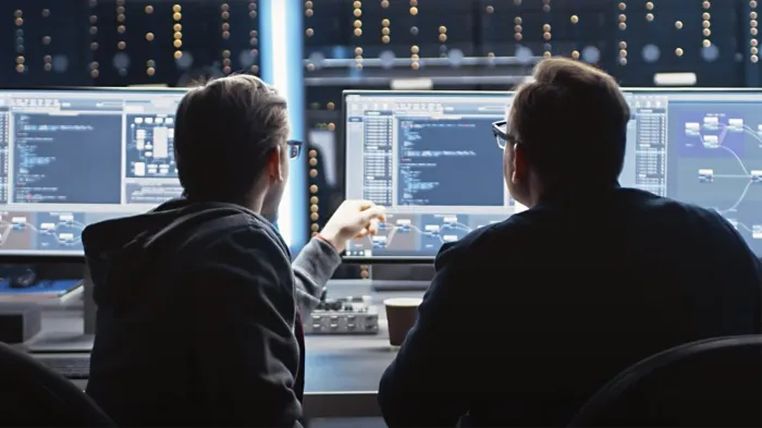 А1 запускает услуги на базе собственного Центра кибербезопасности (A1 Cyber Defence Center)