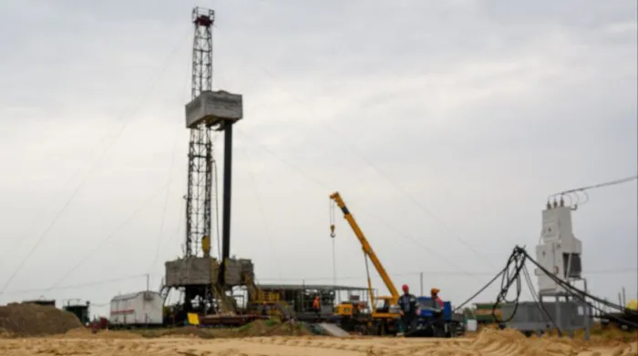 Северный актив "Белоруснефти" завершил строительство комплекса подготовки газа