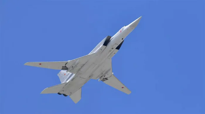 ФСБ пресекла попытку угона стратегического бомбардировщика Ту-22М3