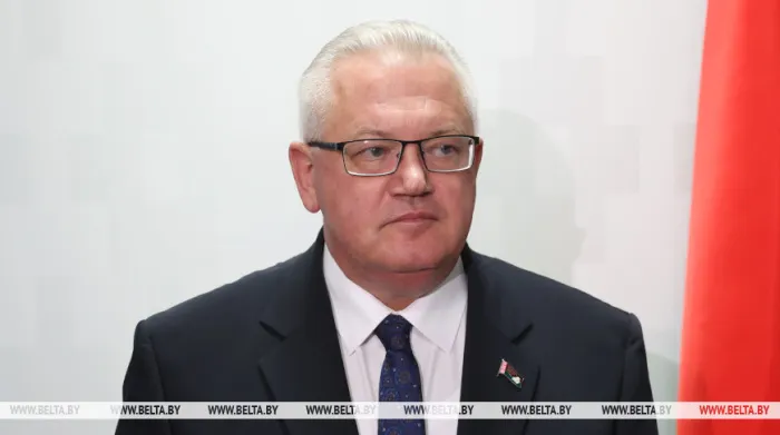 Заседание ЦИК по регистрации кандидатов в Президенты Беларуси запланировано на 23 декабря