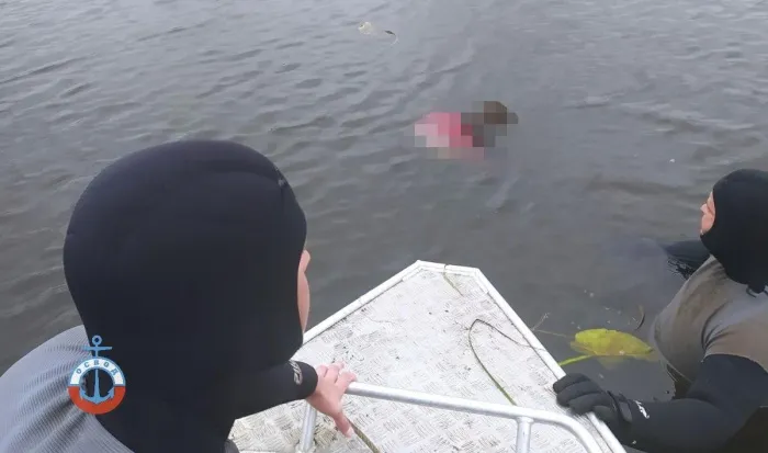 В Чечерском районе мужчина выпал из лодки и утонул