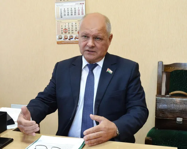 Брич: не просто заместим импорт, но и создадим ему конкуренцию на мировом рынке