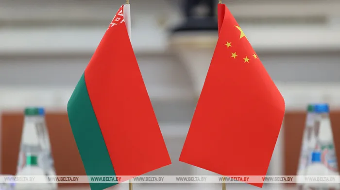БЖД будет развивать сотрудничество с китайской госкорпорацией Jiangsu Suzhou Port Group