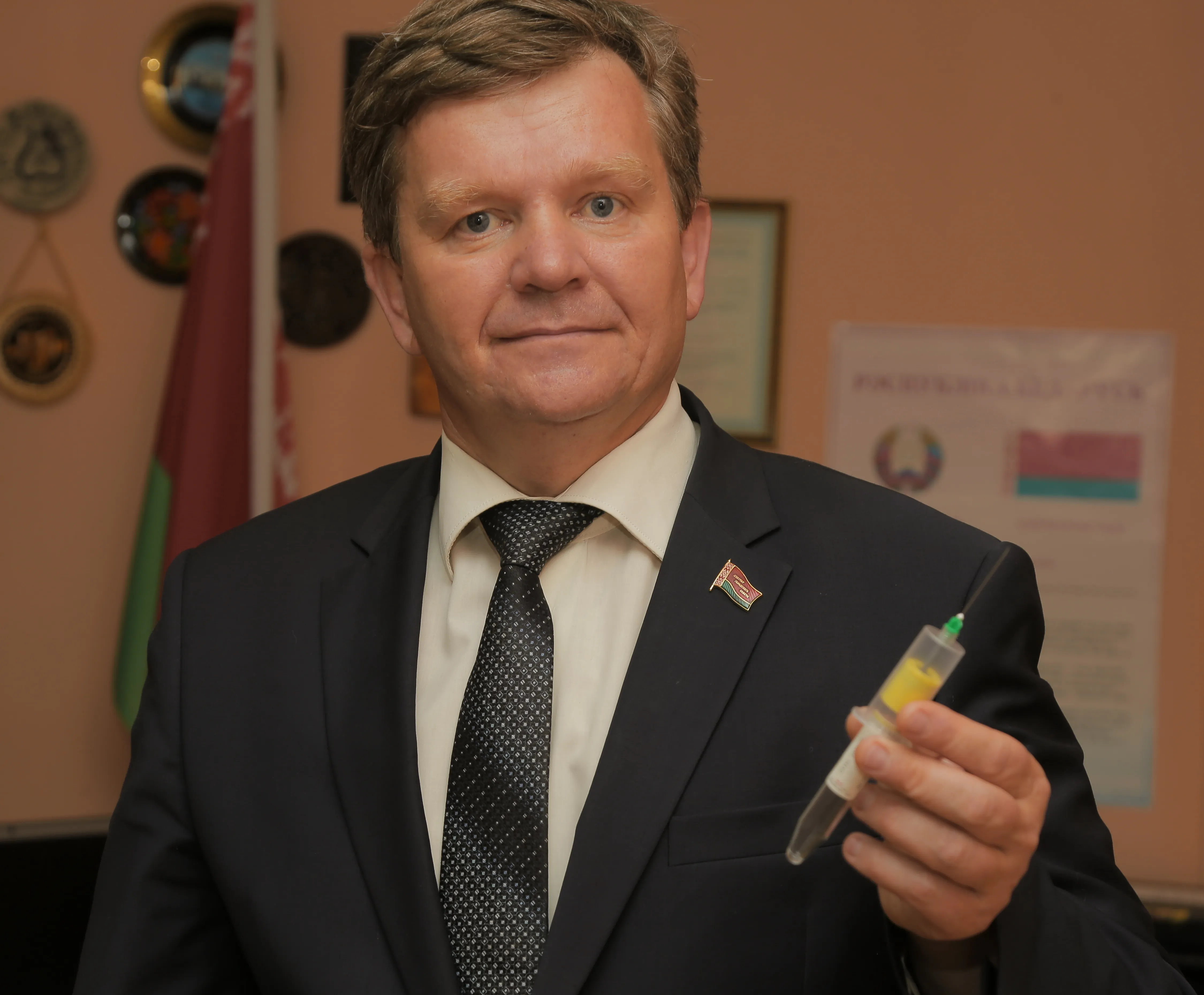 Вакутайнеры "Медпласта" — проект, которому суждено стать прорывным