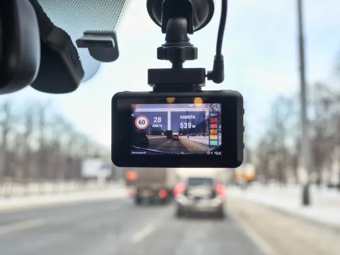 Для Гомельской городской станции скорой медпомощи закуплено семь терминалов и 196 видеорегистраторов
