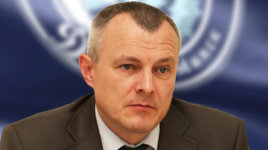 Шуневич: собираемся сохранить нынешний костяк "Динамо"