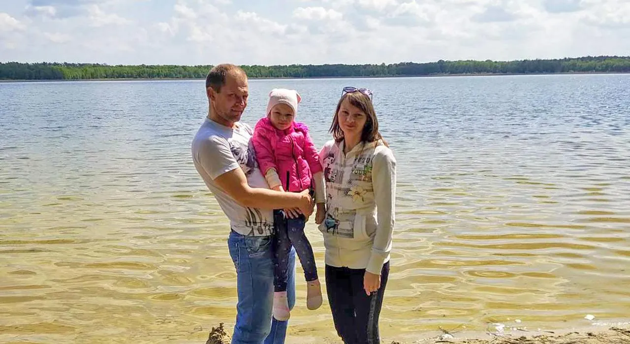 Речичанка стала новой подопечной проекта «Новая жизнь в обмен на крышечки» 