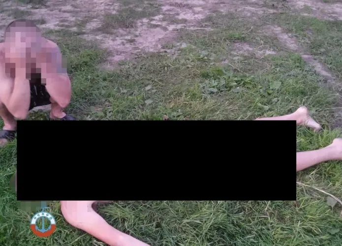 В воскресенье в Гомельской области утонули два человека