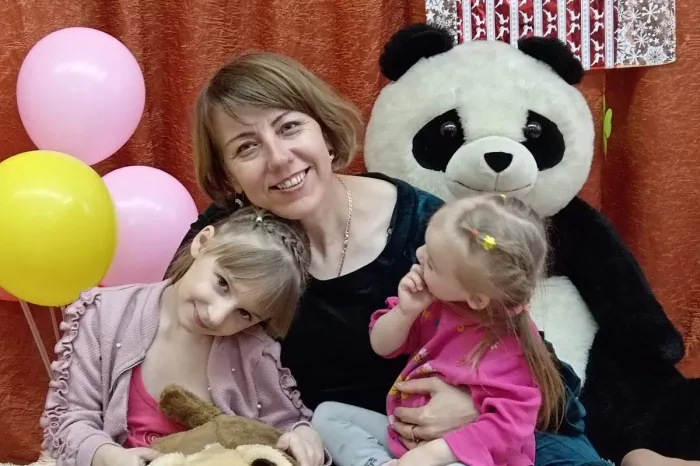 В приюте хорошо, а с мамой лучше. В этом уверена директор Лельчицкого районного социально-педагогического центра Татьяна Штукарь