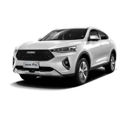 Кросс-купе для любых дорог