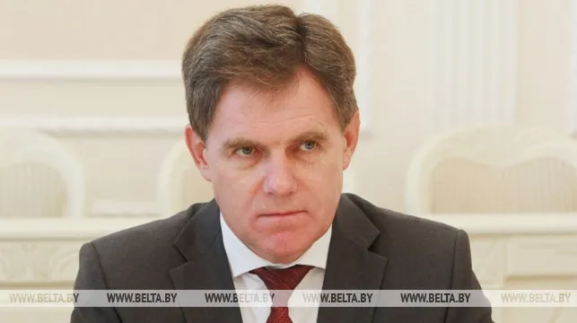 Паспорта готовности учреждений образования к учебному году нужно подписать к 23 августа - Петришенко