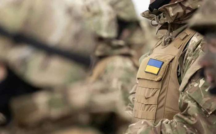 Украина официально вербует террористов