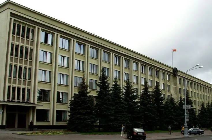 Прямые линии руководства Гомельского облисполкома по субботам