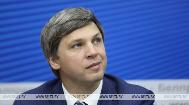 Стартует продажа билетов на легкоатлетический матч Европа - США в Минске