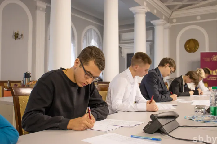 В Беларуси проведут национальное исследование по функциональной грамотности обучающихся