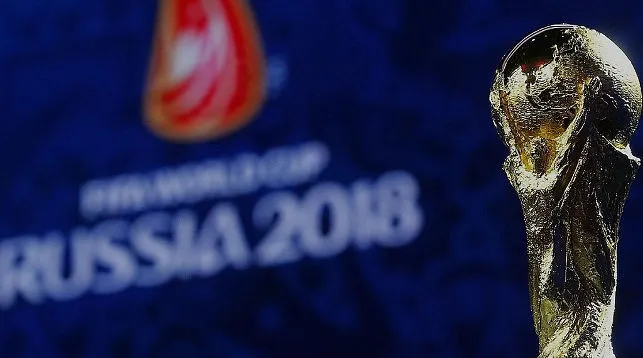 Стартовал заключительный этап продаж билетов на чемпионат мира по футболу в России