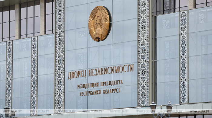 Эмир Государства Кувейт поздравил Лукашенко с переизбранием и подтвердил стремление укреплять отношения