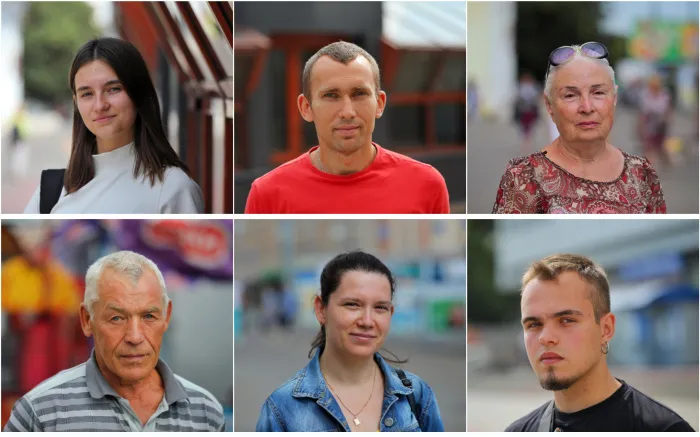 Покупаете ли вы одежду в секонд-хендах? Ответы горожан