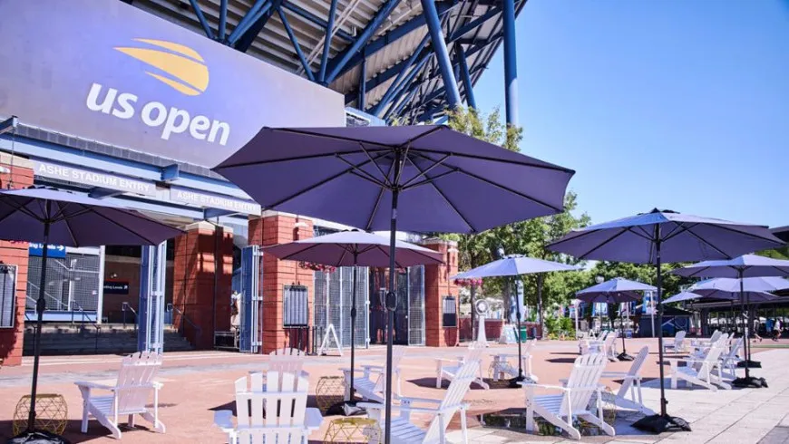 Белорусские теннисисты сегодня стартуют на US Open