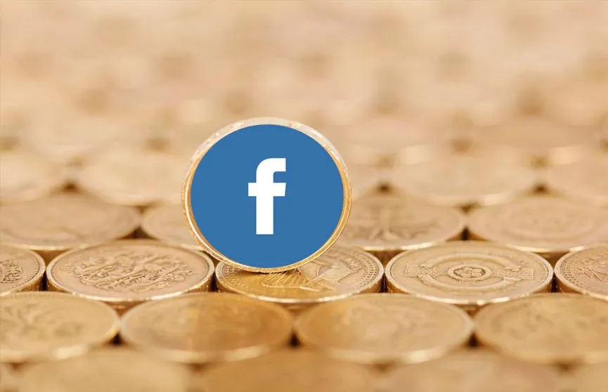 Новую криптовалюту официально представил Facebook