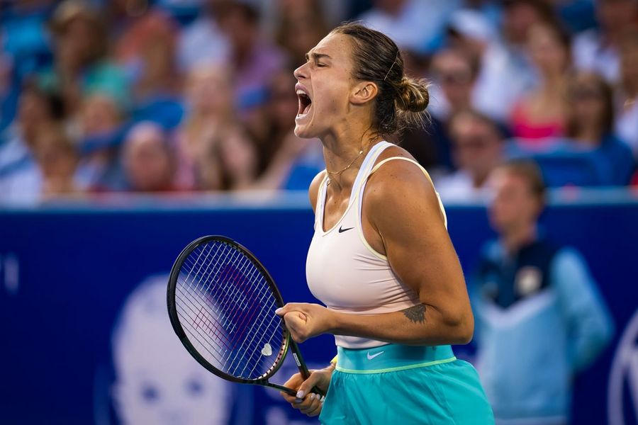 Опубликован итоговый рейтинг WTA в сезоне 2025 года