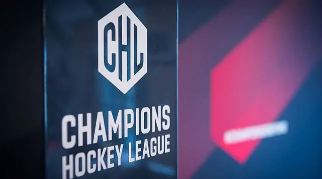 Беларусь в хоккейной Лиге чемпионов 2019/2020 будет представлена одной командой