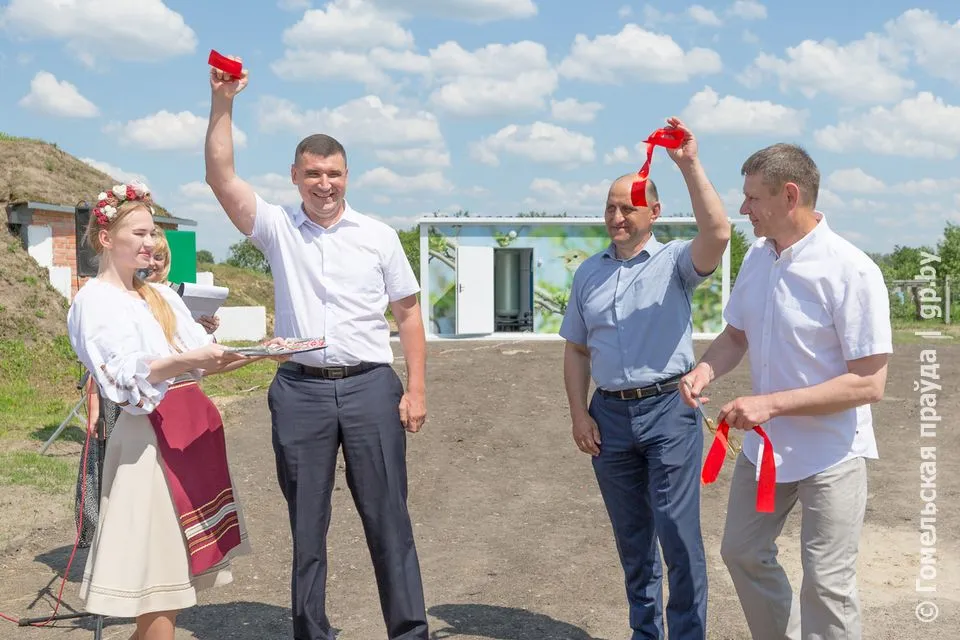 Каким был 2020-й для Гомельского райжилкомхоза