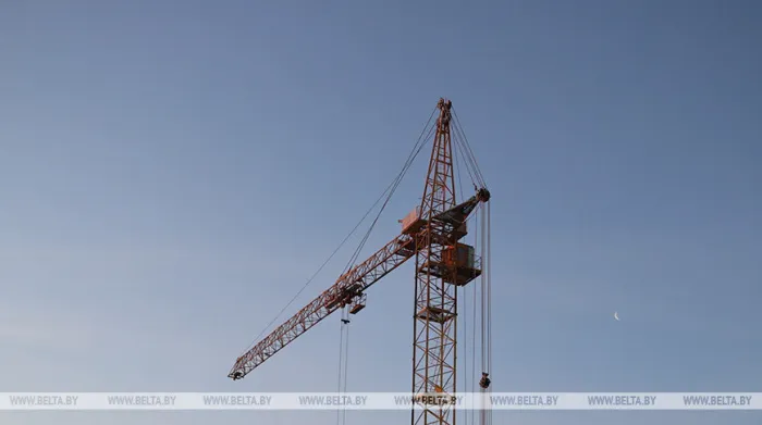 В Гомельской области в I квартале вдвое вырос темп вовлечения неиспользуемых объектов в хозоборот