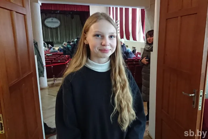 Участница репетиционного ЦЭ: теперь знаю, что нужно подтянуть к экзамену