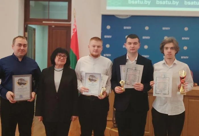 Молодежный агроОлимп: учащиеся Гомельщины в числе победителей республиканского состязания 
