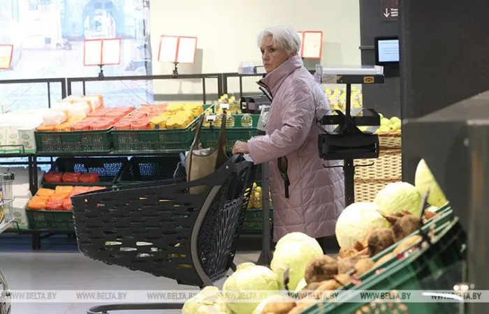 Госстандарт разъяснил, какая продукция относится к новым потребительским товарам