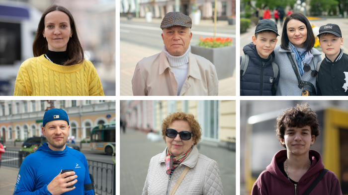 Чем, на ваш взгляд, Гомель отличается от других городов Беларуси? Ответы гомельчан