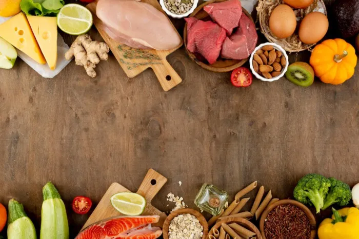 Нутрициолог назвала 5 продуктов, которые помогают поддерживать здоровье сердца